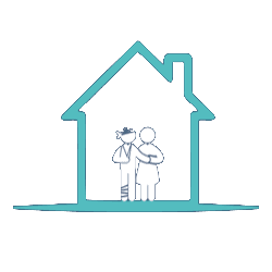 Logo Verpleging aan huis - Rita Van den Abbeel en co (Affligem)