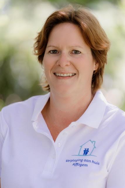 Foto van Caroline De Bisschop