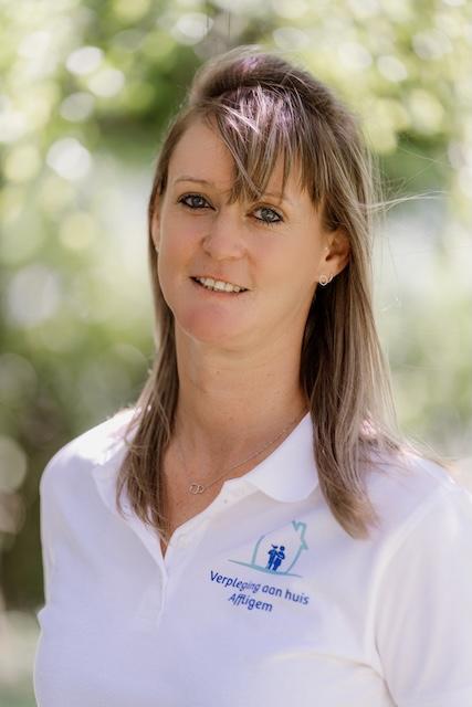 Foto van Hellen Ghysels