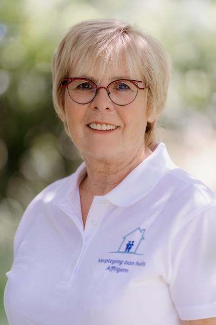 Foto van Rita Van den Abbeel