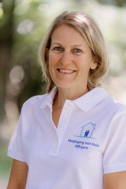 Foto van Veerle Heyvaert